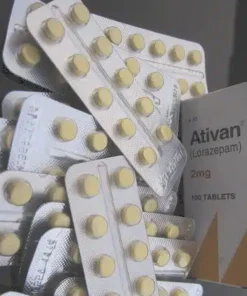Buy Ativan Online