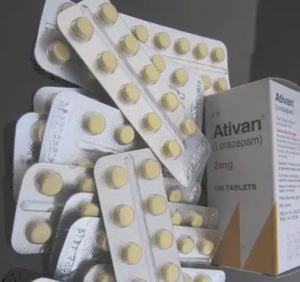 Buy Ativan Online