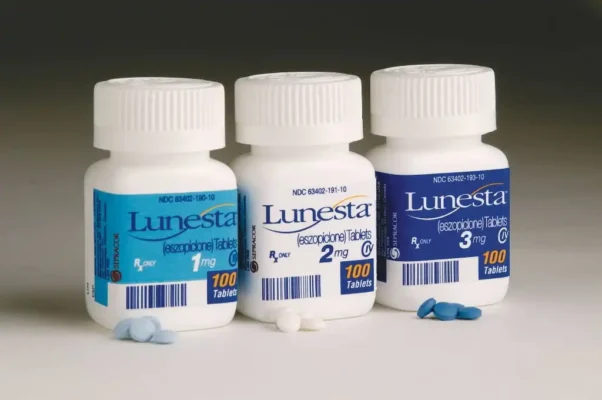 Buy lunesta online