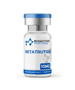 Retatrutide – 10mg