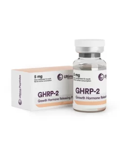 Ultima-GHRP-2 5mg US