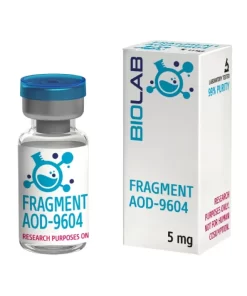 AOD 9604 (5mg)