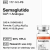 Semaglutide (GLP-1 Analogue) 3mg