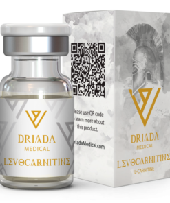 Driada-Levocarnitine (L-carnitine)