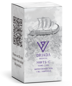 Driada MOTS-C 10 mg