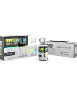 SIXPEX Semaglutide 5mg