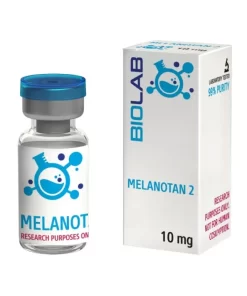 MELANOTAN 2 10MG