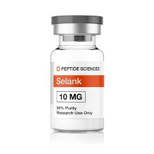 Selank 10mg