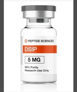 DSIP 5mg