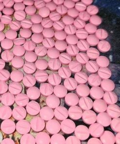 Oxycodone 10mg Pink K56