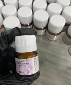 Farmaphram Alprazolam 2mg 30 counts bottle