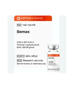 Semax 30mg